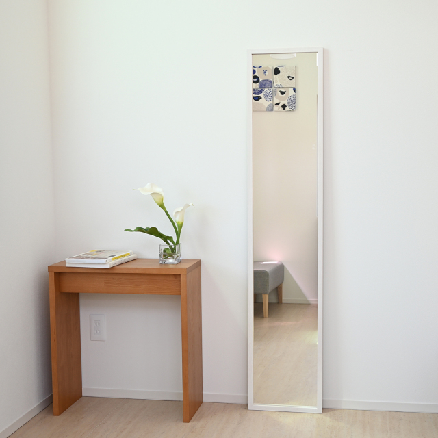 姿見　アクリル　鏡　Miller ポストモダン 姿見 アクリル 鏡 Miller ポストモダン