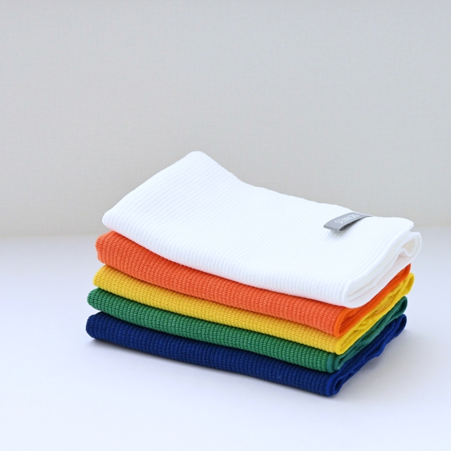 【eギフト専用】木枠ミラー専門店がつくった鏡ふきクロス グロシー 全5色