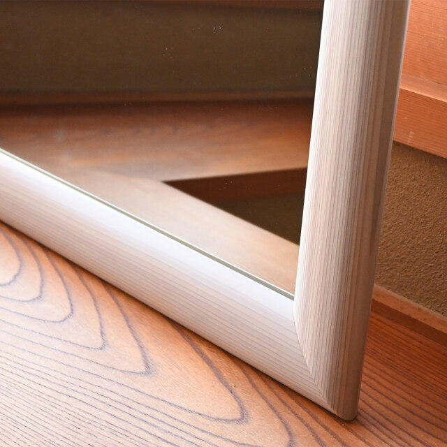 yoshi 無垢材 2WAY ウォール スタンドミラー 姿見 大型 壁掛鏡 yoshi様専用 無垢材 2WAY ウォール スタンドミラー 姿見 大型 壁掛鏡