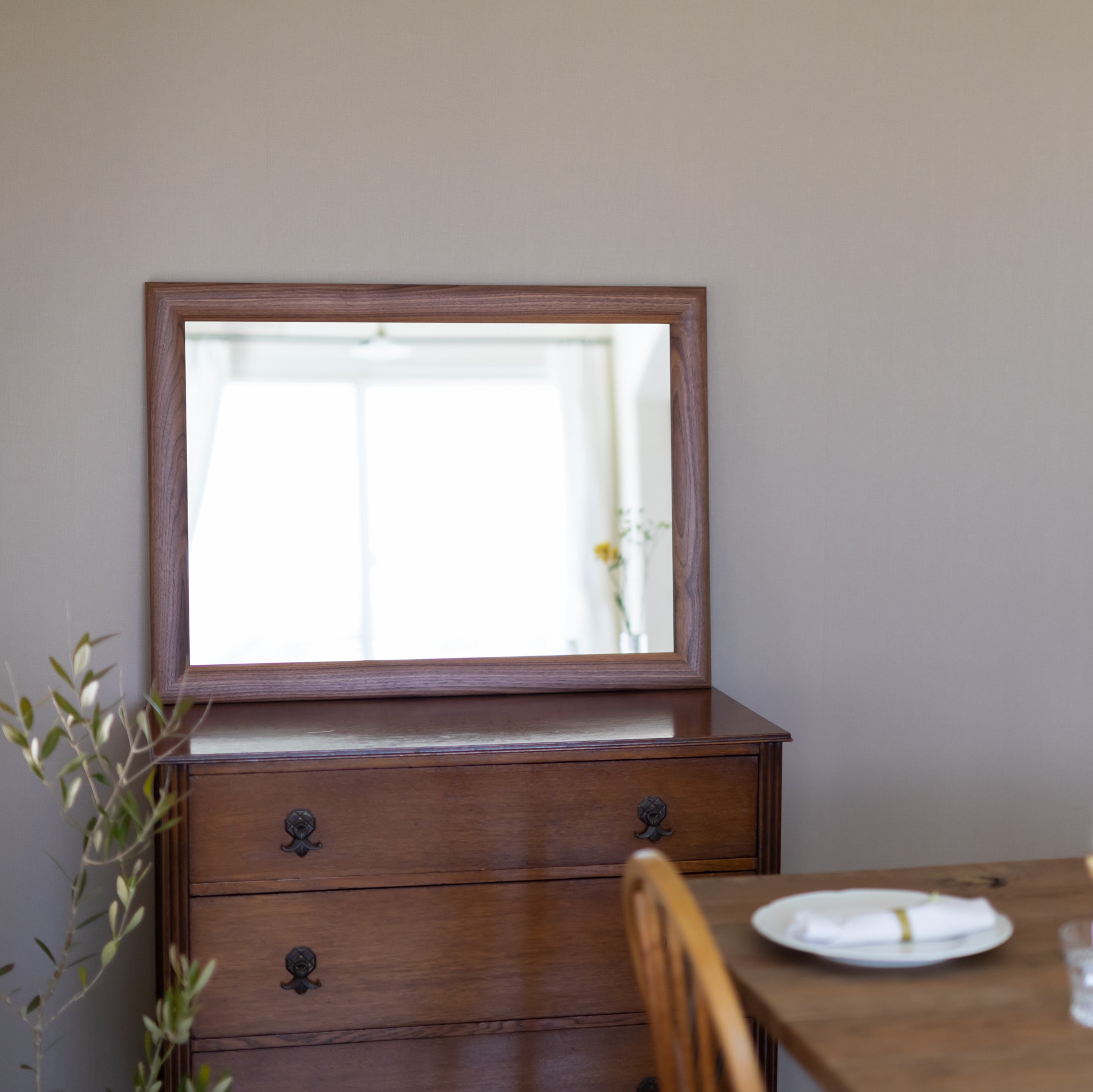 ソル ウォールミラー