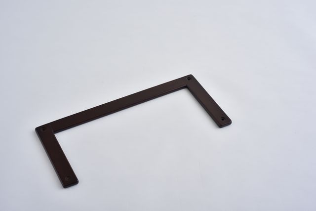 コの字ジョイント　ブラウン６００Ｘ２８０