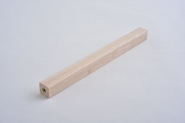 ポール無塗装　ＲＳ－４５０