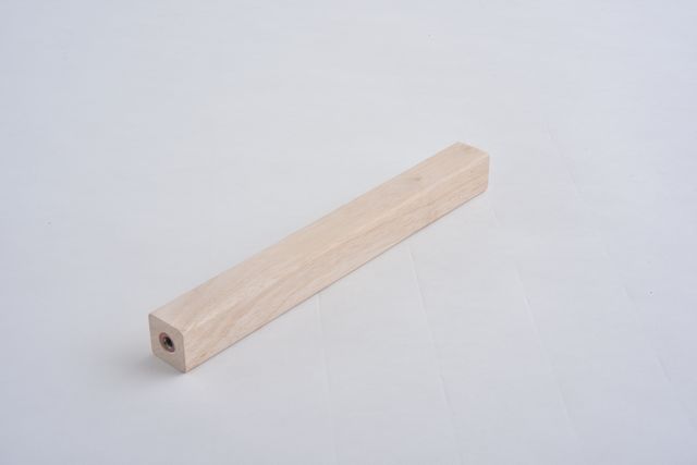 ポール無塗装　ＲＳ－３５０