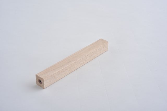 ポール無塗装　ＲＳ－３００