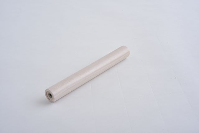 ラバーラックポールホワイト　３００