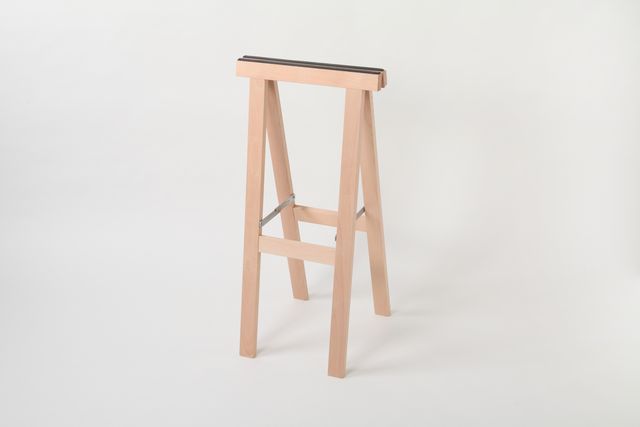 ウッドスタンド　WST90-45