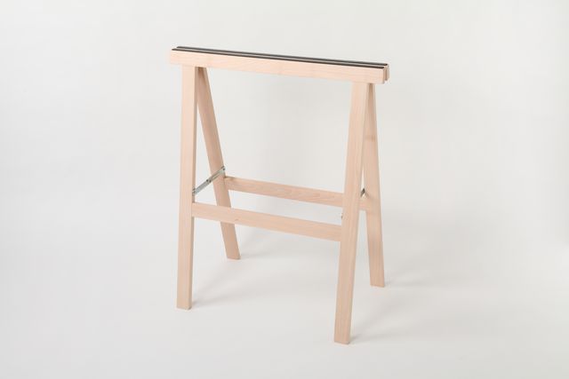 ウッドスタンド　WST90-75