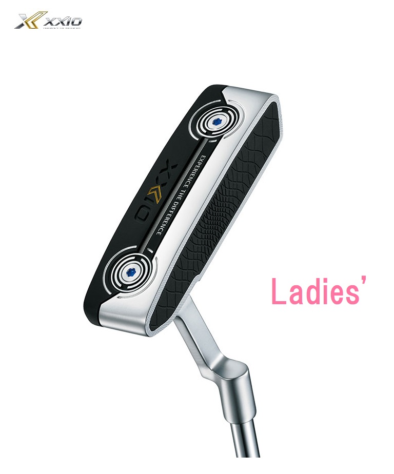 レディス ダンロップ　ゼクシオ 12 ブレード パター [31、32インチ]　ＸＸＩＯ