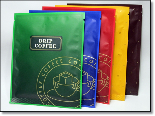 ﾄﾞﾘｯﾌﾟﾊﾞｯｸﾞ