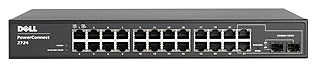 PowerConnect2724
