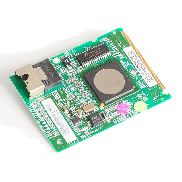 中古検査済 IBM SAS/SATA コントローラー・カード (44X0411(FRU:43V7415))