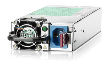 中古 HP 1200W CS Platinum パワーサプライ | 578322-B21/579229-001/570451-001