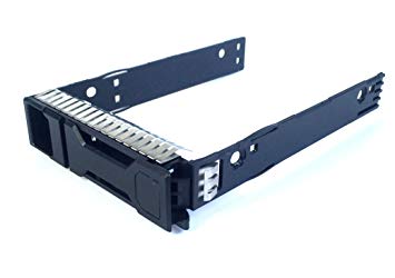 中古 HP 3.5インチ ノンホットスワップ SAS・SATA マウンタ/トレイ (Gen8対応)