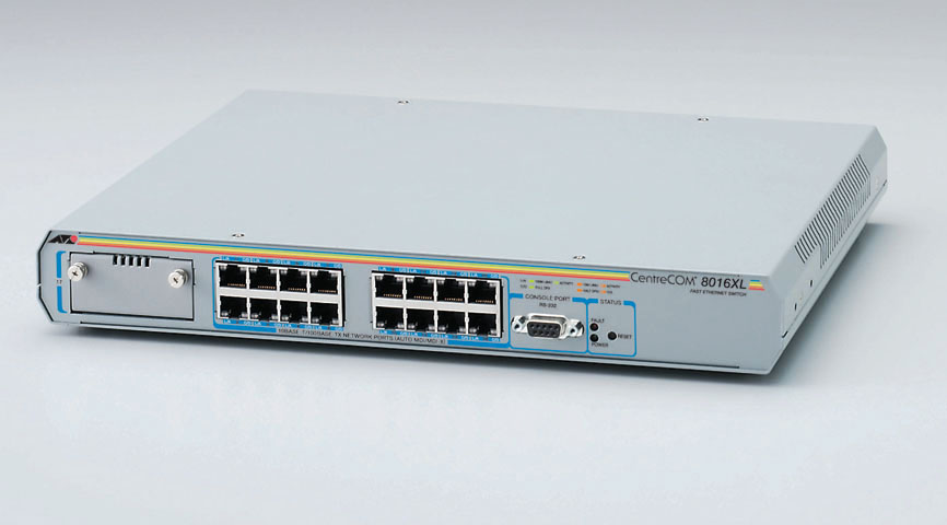 CentreCom8016xl