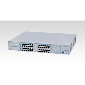 中古検査済 Allied Telesis CentreCOM 8748XL (39567)