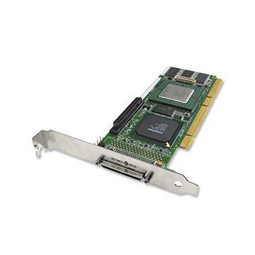 中古検査済 Adaptec SCSI RAID 2120S (ASR-2120S)