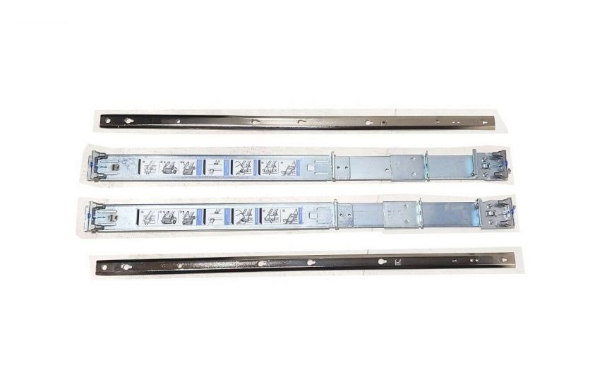 中古 DELL PowerEdge用 ラックマウントレール /C604M,D420M