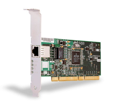 Dell NIC