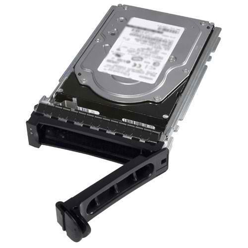 中古検査済 3.5インチ SAS 600GB 15Krpm 6G ハードディスク/W347K
