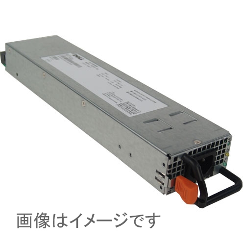 中古 DELL PowerVault NX3600/NX3610用 電源ユニット 717W