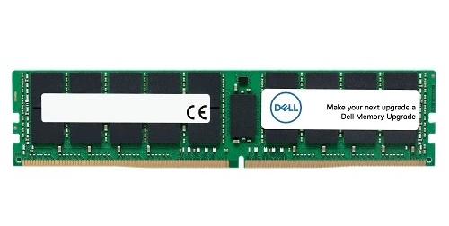 中古 DELL 純正メモリ PC3-10600 Registered ECC 2Rx8 4GB