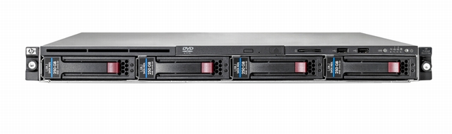 dl320g6