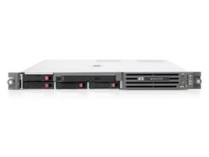 中古検査済 HP ProLiant DL360 G4p (379753-291)