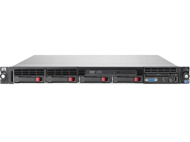 中古 HP ProLiant DL360 G7/579237-B21