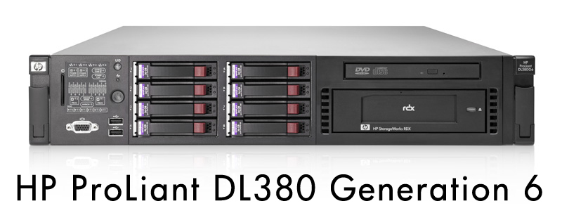 dl380g6