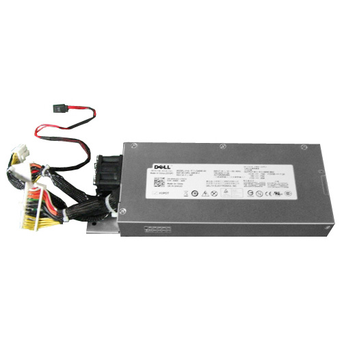 中古 DELL PowerEdge R410/R415/R510用 電源ユニット 480W