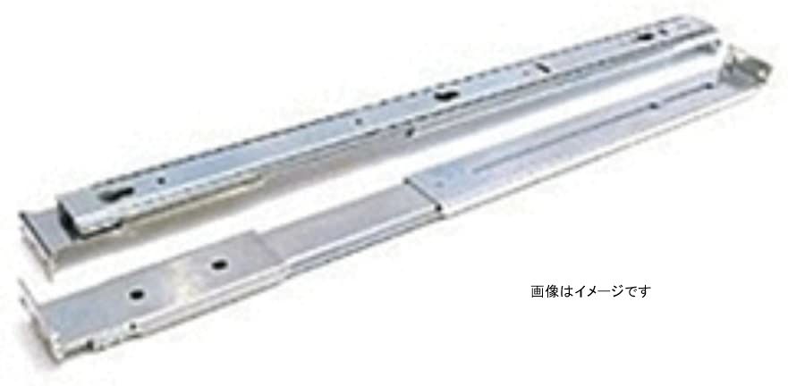 中古 HP DL360 Gen9,Gen10 ラックマウントレール