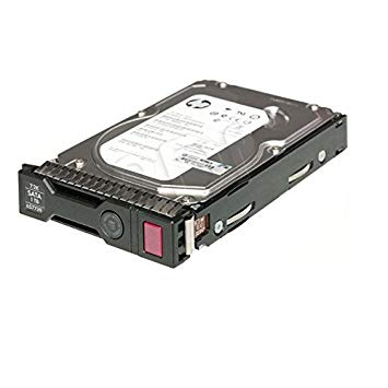 中古 HP 3.5インチ SATA 2TB 7.2K 6G ハードディスク 658079-B21/658102-001