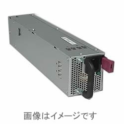 中古検査済 HP/ML150 G5用 リダンダントパワーサプライ 電源ユニット (458310-291)