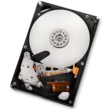 ハードディスク 中古検査済 160GB シンプルスワップ 3Gb/s SATA HDD/39M4504