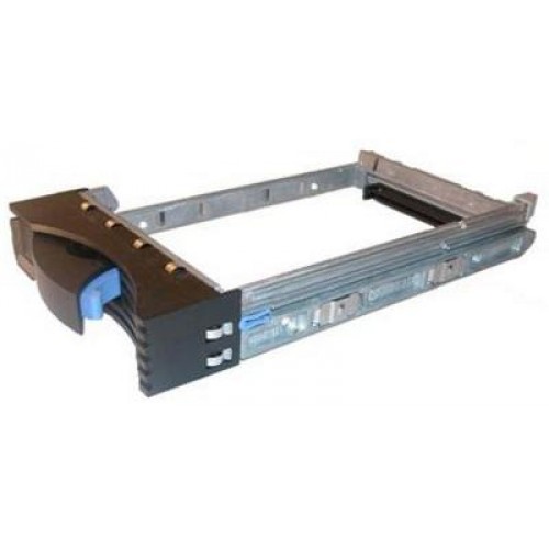 中古 IBM 3.5インチ ULtra160 SCSI HDD用トレイ/マウンタ (00N7281)