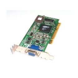 中古検査済 DELL RAGE XL PCI ロープロファイル (12TVD)