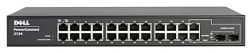 PowerConnect2724