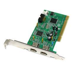 中古検査済 HP IEEE1394カード (287476-001)