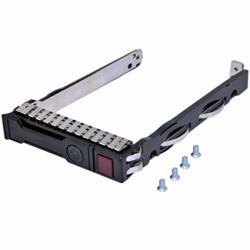 中古 HP 2.5インチ SAS・SATA ハードディスクマウンタ/トレイ (G8,G9,G10対応)
