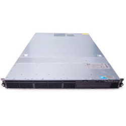 開封・検査済み 新古品 HP ProLiant DL120G5 (533983-291)