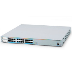 中古検査済 Allied Telesis CentreCOM 8724SL (39804)