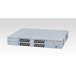 中古検査済 Allied Telesis CentreCOM 8748XL (39567)