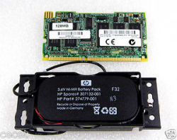 中古検査済 HP Smartアレイ 6i Plus (351518-001)