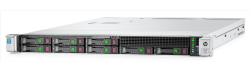 中古 HP ProLiant DL360 Gen9/E5-2660v4 x2基/64GB /P440ar