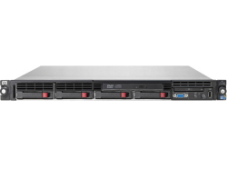 中古 HP ProLiant DL360 G7/579237-B21