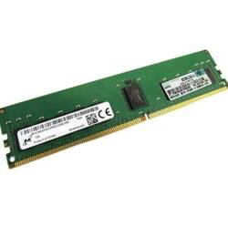取寄 中古 HP 8GB 1Rx8 PC4-2666V-R Smart メモリ キット 8GB