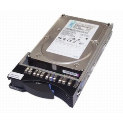 Ultra160 SCSI HDD