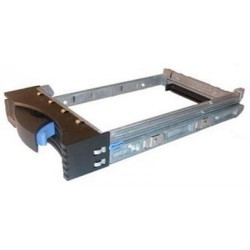 中古 IBM 3.5インチ ULtra160 SCSI HDD用トレイ/マウンタ (00N7281)