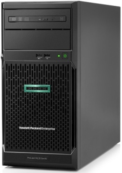 中古 HP ProLiant ML30 Gen10