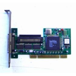 中古検査済 NEC Ultra160 SCSIカード (N8103-65)
